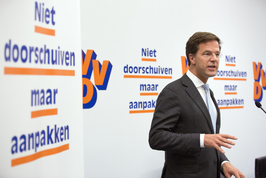 Dit zijn de belangrijkste punten uit