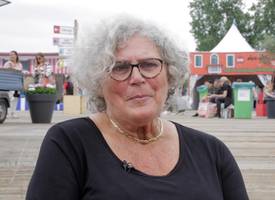 Zo voorkomt Libelle-columnist Wieke ruzie met de mensen over wie ze schrijft
