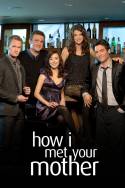 Boxcover van How I Met Your Mother