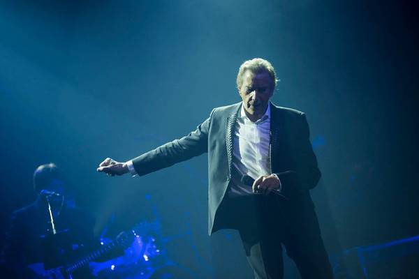 Will Tura nodigt uit