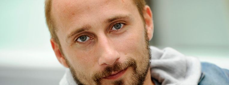 Matthias Schoenaerts: 'De rouille et d'os' | Humo