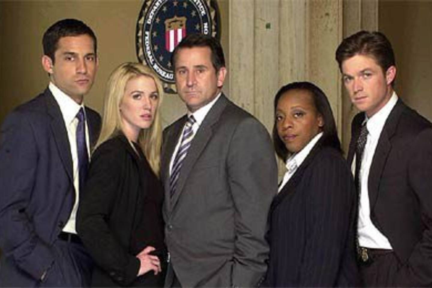 FBI : portés disparus - RTL club - woensdag 14 januari 2026 - 18:20 ...