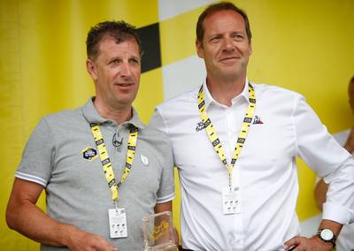 Ploegleider hoopt op vuurwerk: ‘Kracht van Kruijswijk ligt in de laatste week’