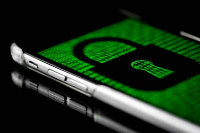 Goud voor Justitie: Miljoenen berichten ontcijferd over liquidaties