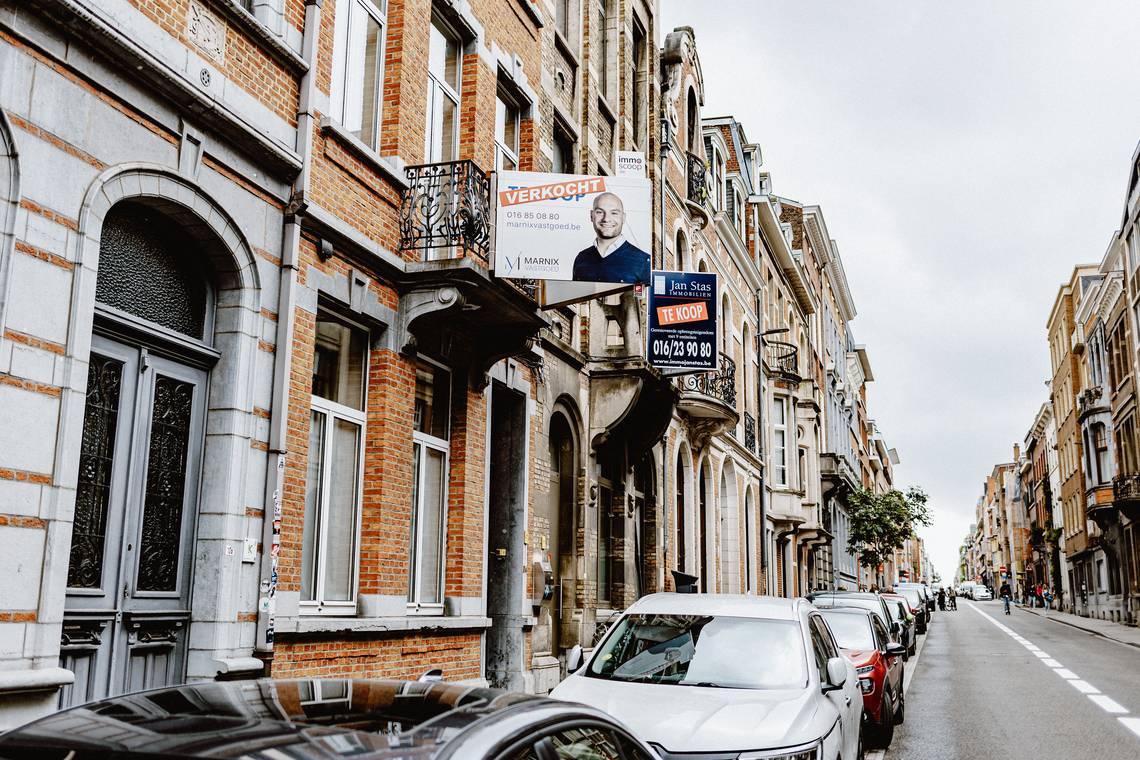 Nooit hadden zoveel Belgen meerdere woningen: wie zijn de 10.000 met een vastgoedimperium?