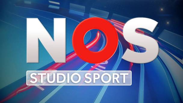 NOS Studio Sport Live