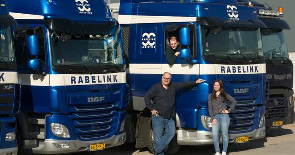 Achterhoek krijgt eerste Truckrun: ‘Met een ritje in de truck maak je mensen enorm blij’