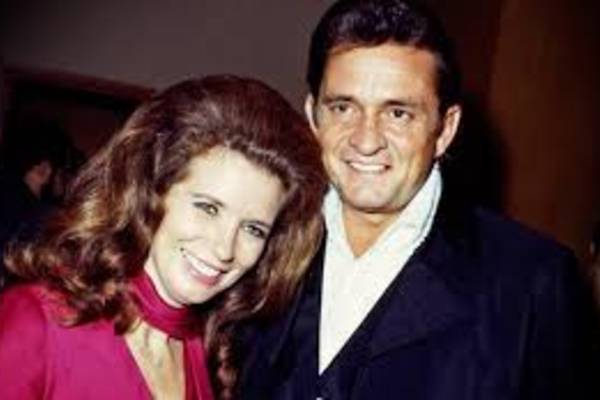 Johnny Cash: The Man, His World, His Music