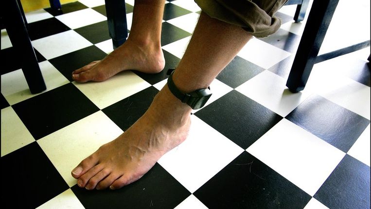 'Enkelband niet altijd goed alternatief' | TROUW - Trouw