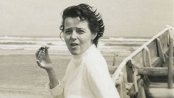 Charlotte Perriand, pionnière de l'art de vivre