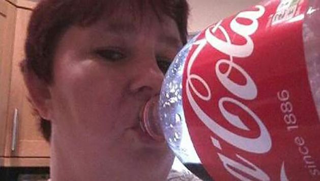 Une Mere Boit Six Litres De Coca Par Jour Cette Addiction Me
