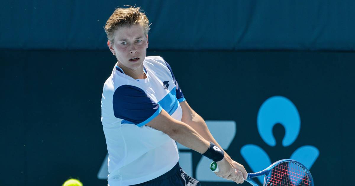 Demi Schuurs verliest bij eerste optreden in 2021 | Tennis ...