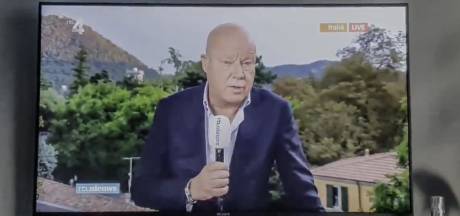 Peter van der Vorst laat eigen programma's terugkeren met Peter van der Vorst laat eigen programma's terugkeren met