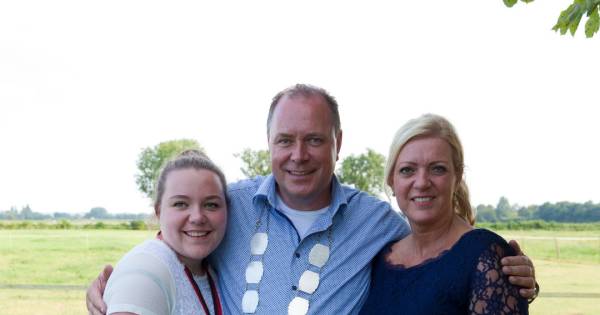 Twee nieuwe schutterskoningen in de polder - De Gelderlander