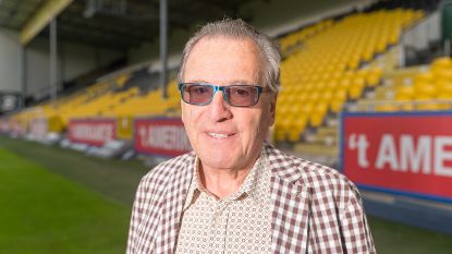 Sporting Lokeren failliet verklaard - De Vries: “Ik zit diep in de put”