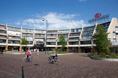 Aldi vanaf maart open op zondag in Veenendaal