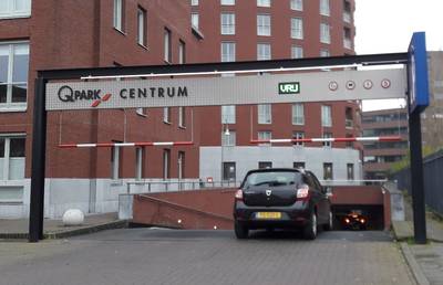 Fors meer inbraken in parkeergarages in Breda, VVD wil prijswinnende campagne