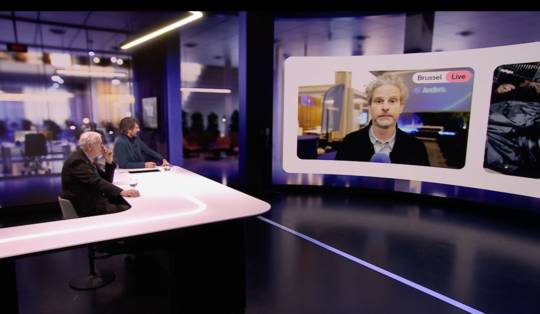 Vrouwen in minderheid op gastenlijst talkshows: 'Als je vergelijkt met tien of twintig jaar geleden, is er duidelijk vooruitgang geboekt'