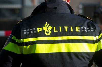 'Belgische docent sloeg student met geslachtsdeel'