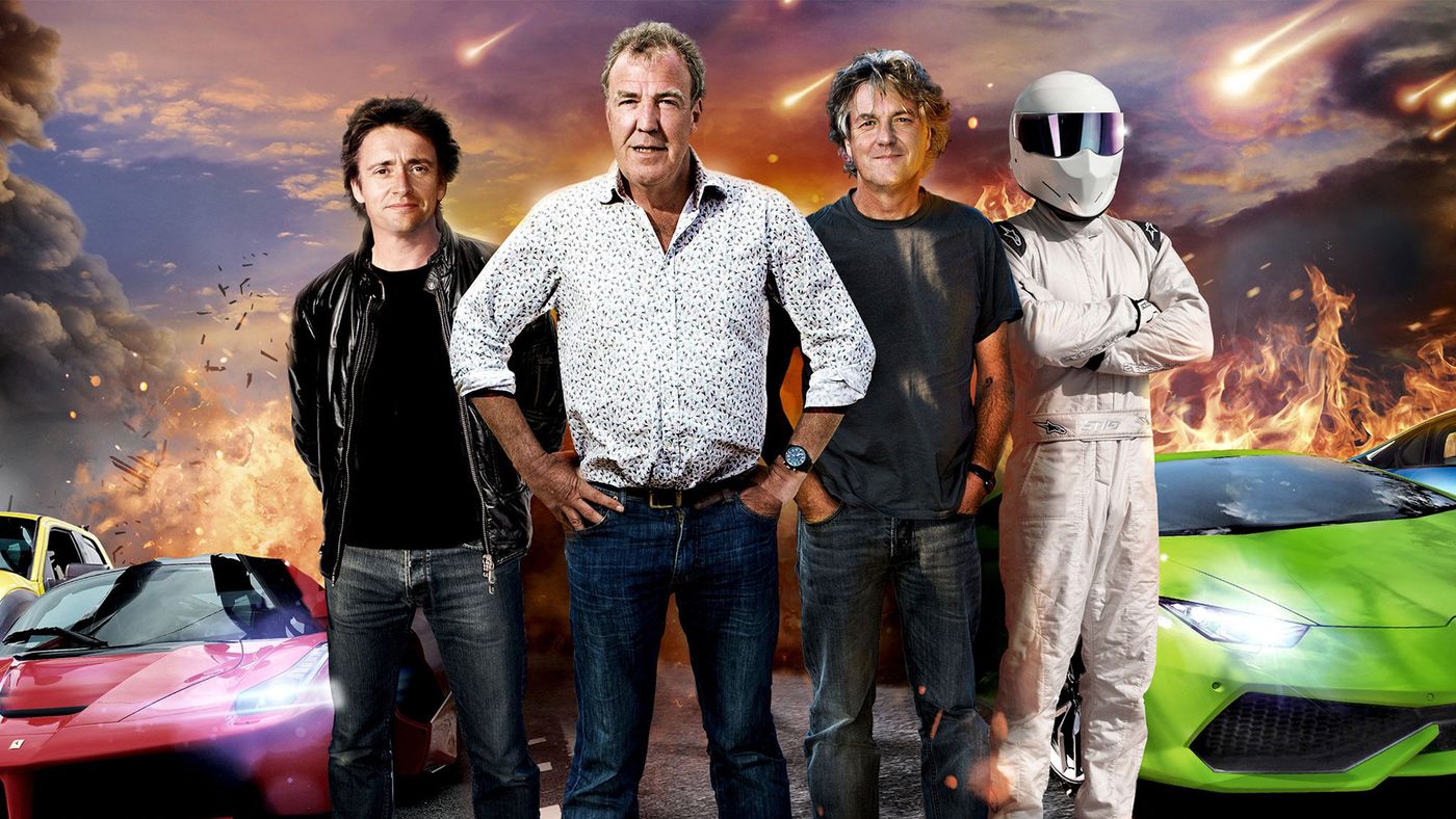 theme song top gear download torrent