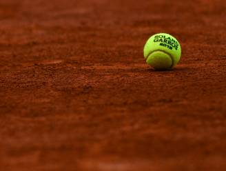 Thiem Vond Het De Grap Voorbij Zijn Vriendin Riep Time Richting Umpire Nadal Irriteerde Ook Weer Roland Garros Hln Be