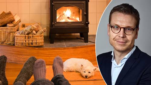 Professor waarschuwt voor meer CO-vergiftiging