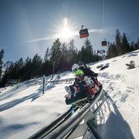 Scandinavische landen steeds populairder bij wintersporters vanwege ‘sneeuwzekerheid’