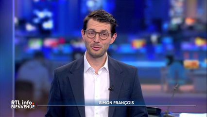 122. RTL INFO Bienvenue (27/06/2024)