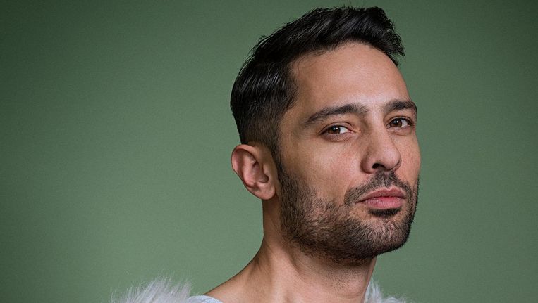 Sander van de Pavert (LuckyTV): 'Ik bedenk alleen maar ...