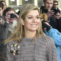 Dít mocht koningin Máxima vroeger nooit doen van haar ouders