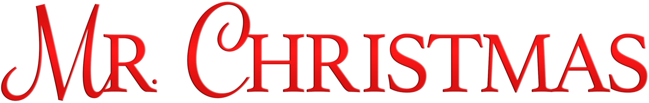 Mr. Christmas