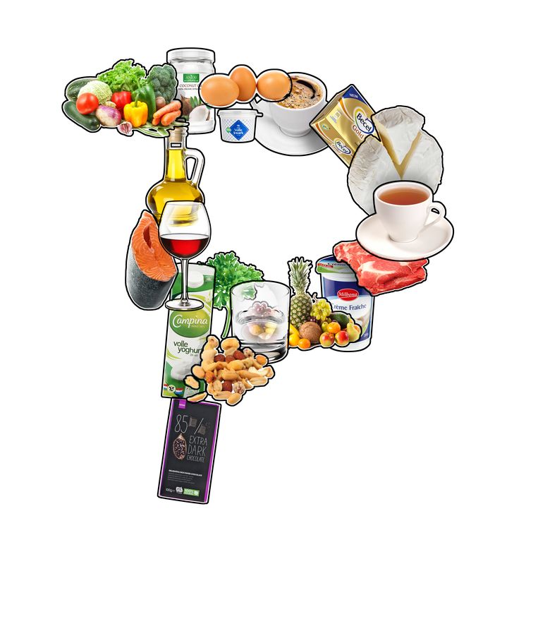 Het Pioppidieet 21 Dagen Geen Pasta Rijst En Brood Wel Boter Kaas En Eieren Hoe Erg Effectief Is Dat De Volkskrant