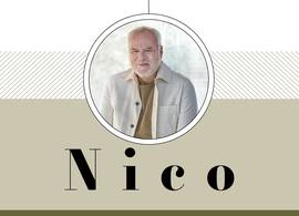 Nico: “Ik legde mijn voorhoofd op het stuur en zei: nu even niet met mij praten” 