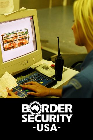 Border Security USA