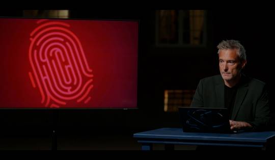 Twee afvallers van ‘De Mol’ blikken terug op de proef die alles veranderde: ‘We verloren als team en nadien werd het heel link’