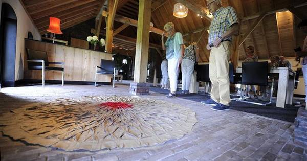 Erve Hondeborg in Zenderen moet 67.500 euro subsidie terugbetalen