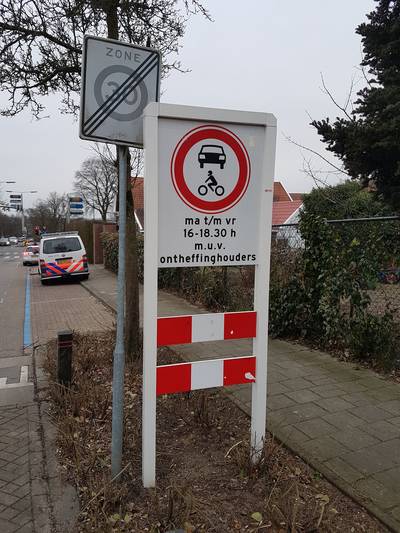 Sluipwegen Rhenen gaan ‘open’, maar moet de Rhenenaar daarvoor betalen?