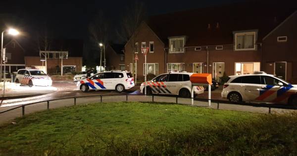 Nog geen spoor van dader steekpartij in Enschede #Enschede.