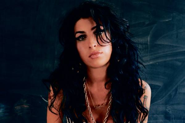 Later... with Jools Holland: Amy Winehouse