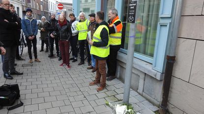 Busmaatschappij gent