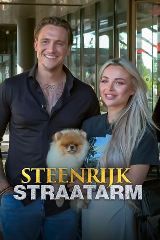 Steenrijk, Straatarm