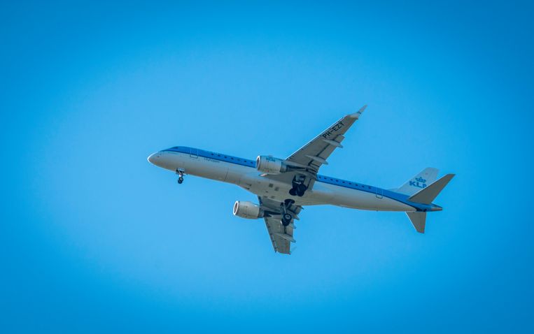 ‘Megaoperatie’ om duizenden gestrande Nederlandse reizigers terug te halen