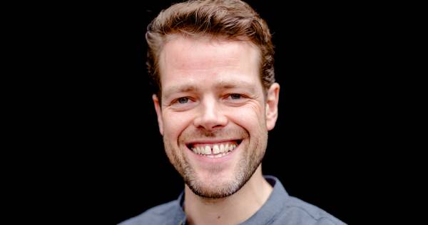 Martijn Koning verzorgt oudejaarsconference RTL | Show | AD.nl