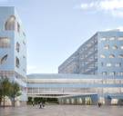 Terug naar de tekentafel voor goedkoper VRT-gebouw