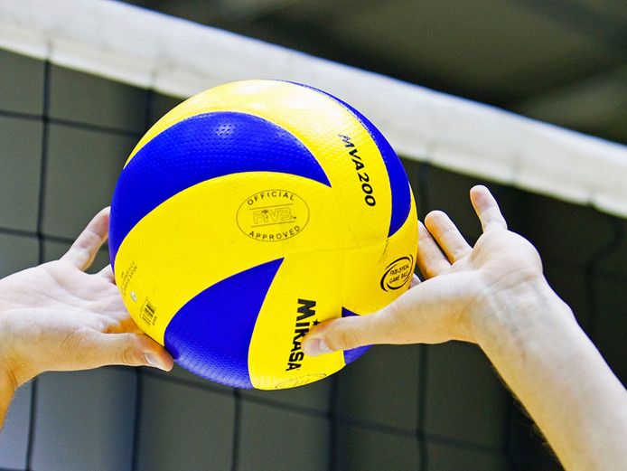 Tilburg krijgt primeur ‘No Jump Volleybal’ | Regiosport | bd.nl