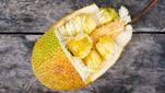 Jackfruit: lekker, maar geen echte vervanger van vlees
