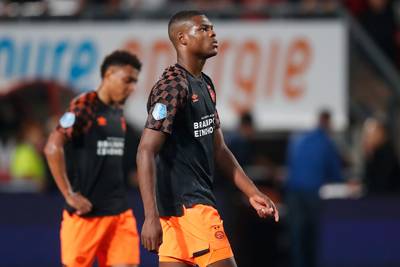 Dumfries: We zullen knokken en gaan dit omdraaien