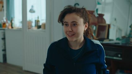 2. Gij woont samen met een seriemoordenaar.