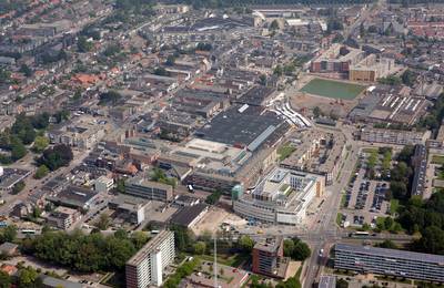 Historische vereniging bang voor aantasting ‘monumentale’ rijtjeshuizen