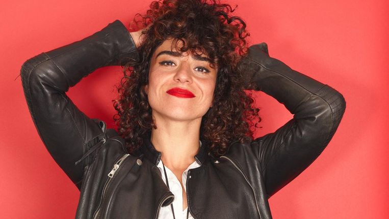 Meral Polat In Mijn Leven Gaat Het Altijd Over Vrijheid Het Parool